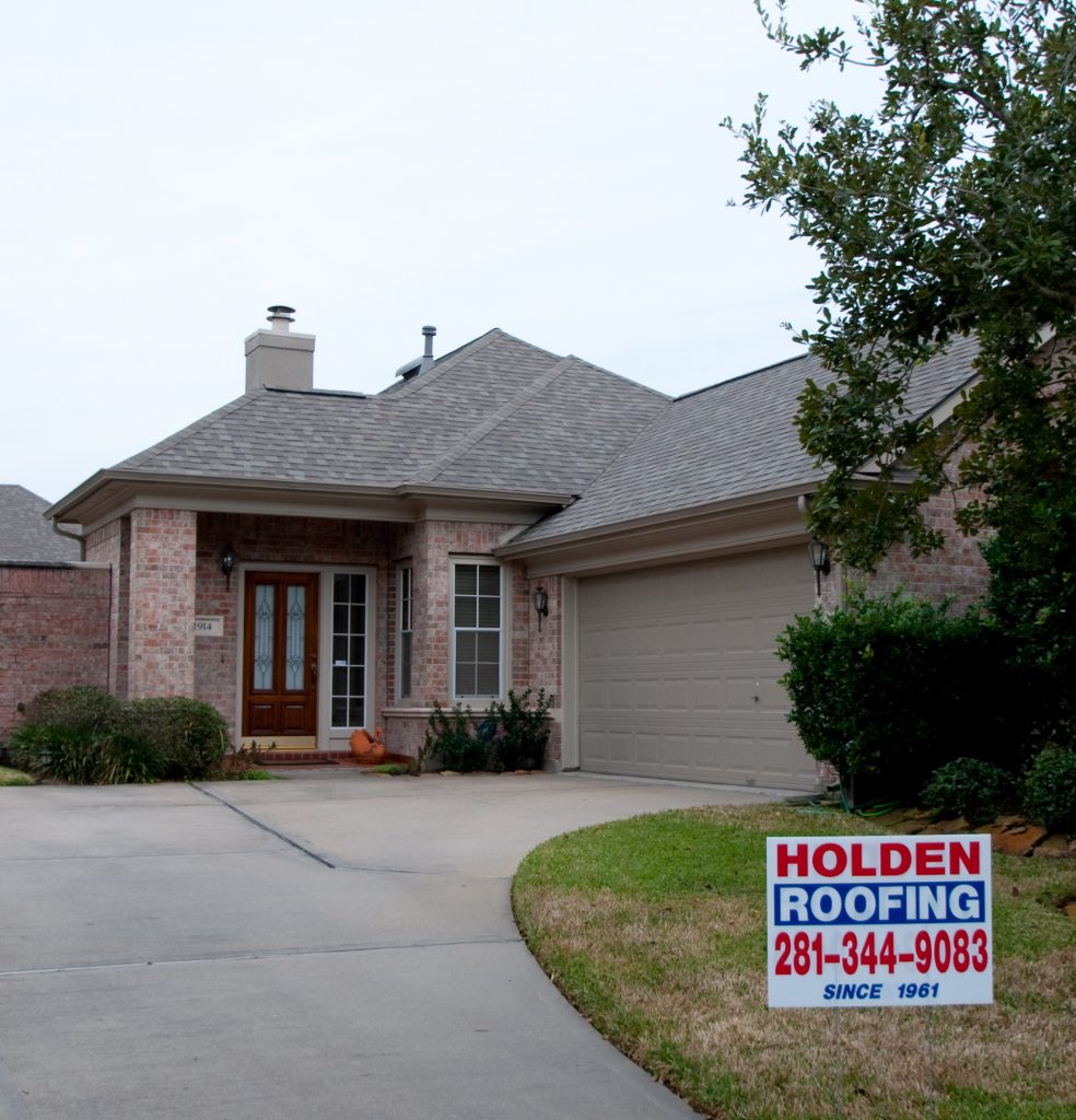 Holden Roofing Reviews Mr. Richardson Holden Roofing