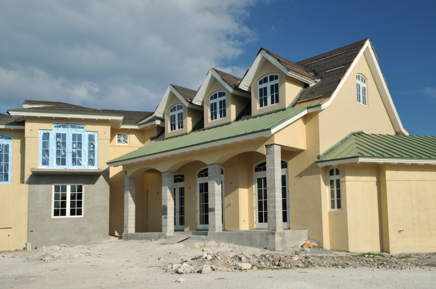 Benefits of Residential Metal Roofing