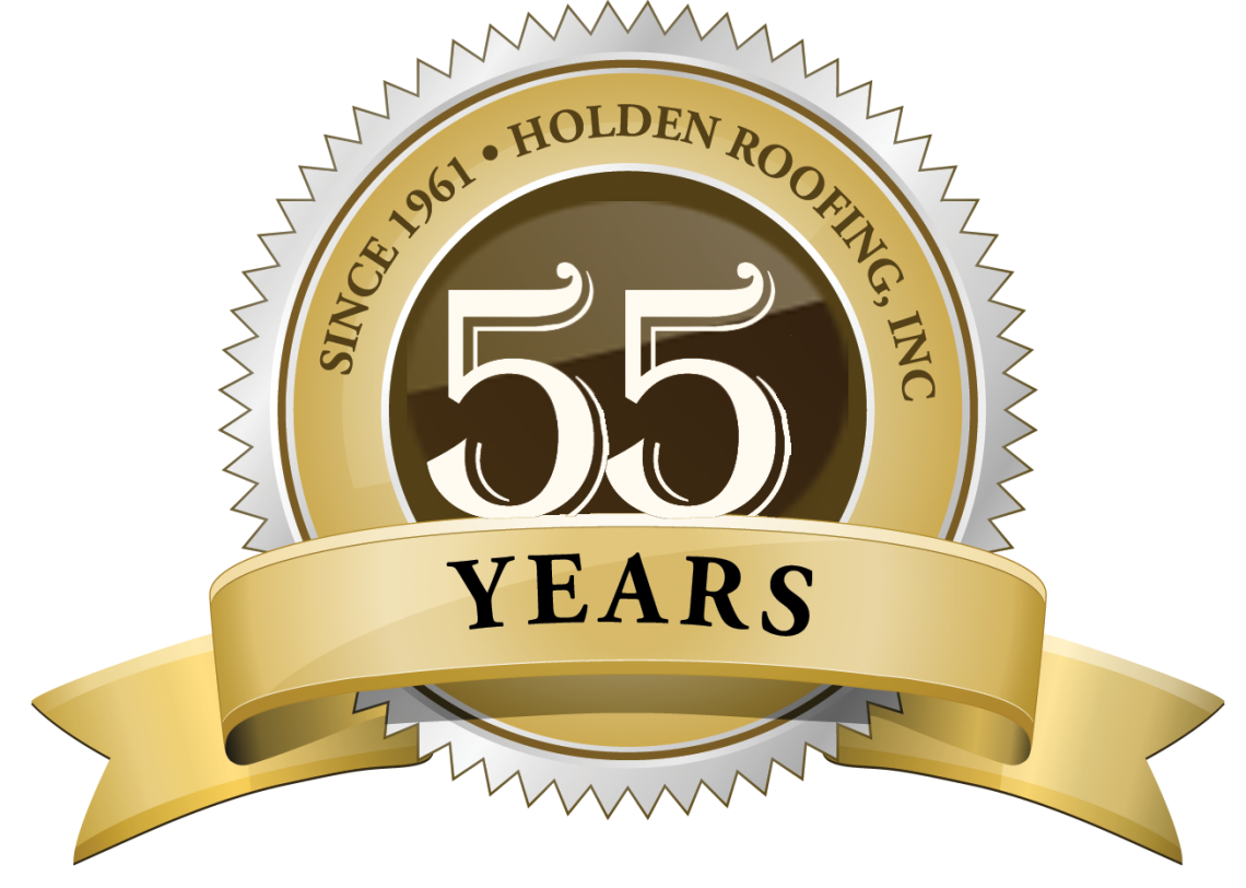 Holden Roofing A Texas roofing company since 1961