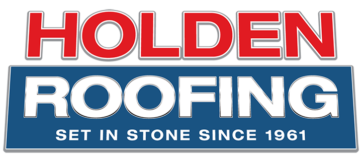 Holden Roofing