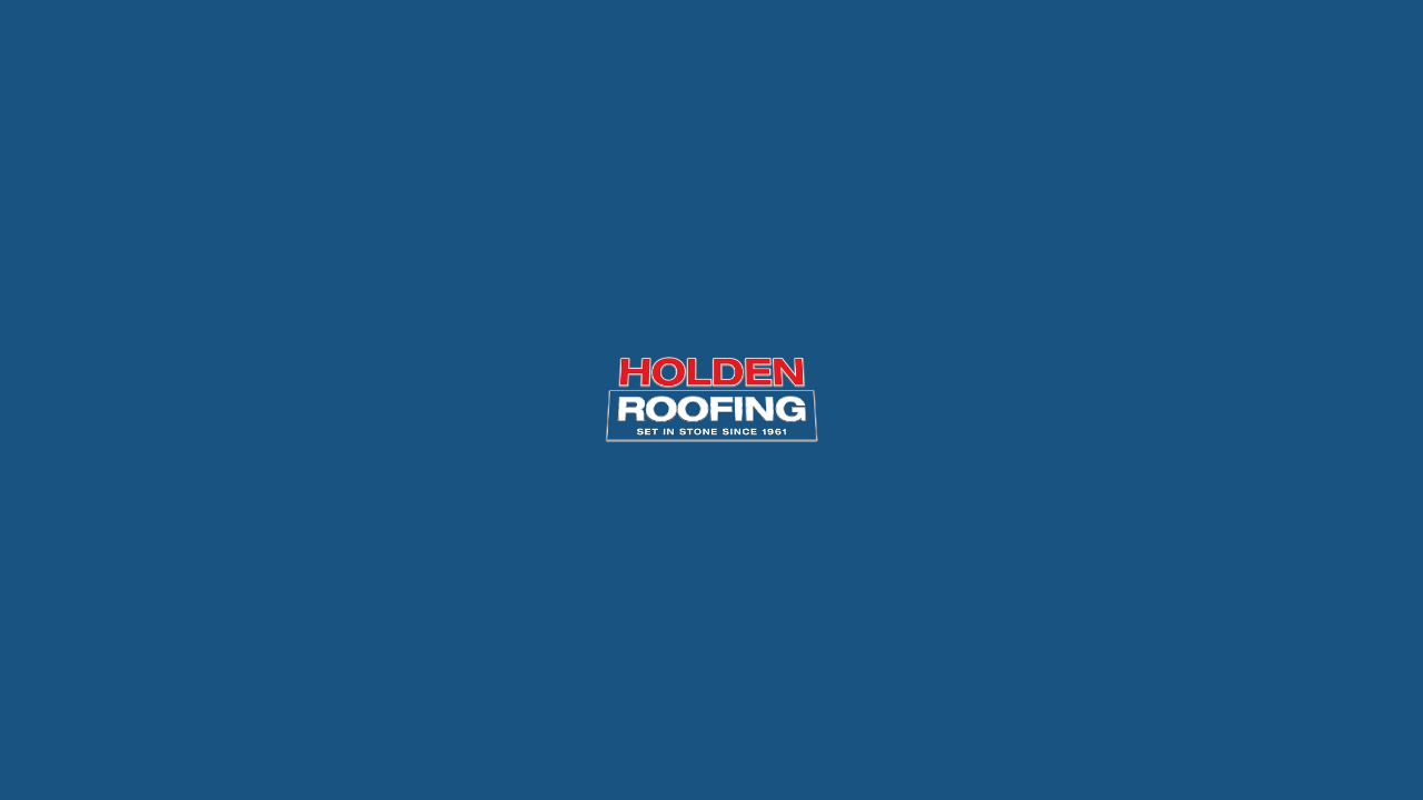 Holden Roofing Charity: Toys for Tots 2014